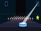 玩 Underground dungeon escape now