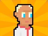 玩 President simulator now