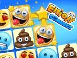 玩 Emoji connect now