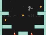 玩 Boxed platformer now