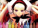 玩 4gameground - anime manga coloring now