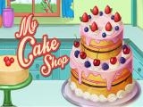玩 Cake shop: bake boutique now
