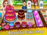 玩 Cake shop pastries & waffles now