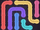 玩 Pipes connect now