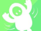 玩 Fall guys puzzle 1 now