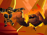 玩 Desert survival online game now