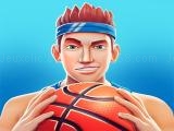 玩 Basket clash now
