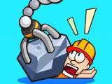 玩 Rescue machine 3d now