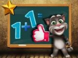 玩 Math challenge now
