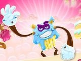 玩 Carl candy crusade now