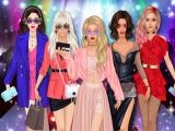 玩 Fashion show: makeup, dress up now