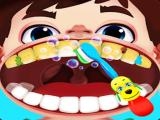 玩 Dentist doctor ppp now