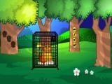 玩 Rescue the golden cat now