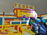 玩 Paintball wars gui 2022 now