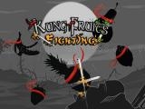 玩 Kung fruit fighting now