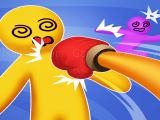 玩 Boxing master 3d now
