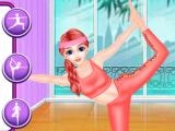 玩 Fashion girl fitness plan now