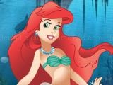 玩 Princess ariel dress up now