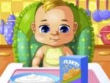 玩 My baby care - toddler game now