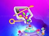 玩 Move the pin 2 game now
