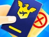 玩 Airport security now