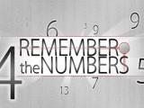 玩 Remember the numbers now