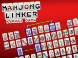 玩 Mahjong linker : kyodai game now
