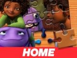 玩 Home movie jigsaw puzzle now