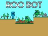 玩 Roo bot now