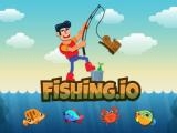 玩 Idle fishing game. catch fish. now