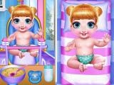 玩 Baby care : toddler games now