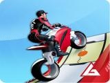 玩 Moto techmique now