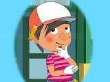 玩 Handy manny dress up now