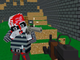 玩 Pixel gun apocalypse 4 2022 now
