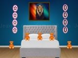 Play G2m blue house escape 3