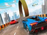 玩 Sky car online