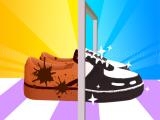 玩 Shoes evolution 3d