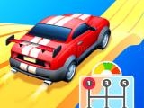 玩 Gear race 3d car