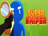 玩 Super sniper 3d