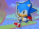 玩 Sonic revert