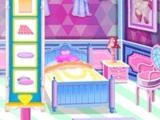 玩 Fashion doll dream house design & decorating