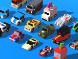 玩 Drift cars