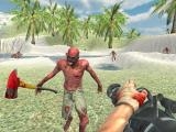 玩 Zombie vacation 2