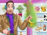 玩 Daddy housework little helper