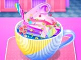玩 Baby taylor good night drink making