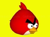 玩 3d floating bird now