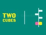 玩 Two cubes now