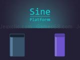 玩 Sine platforme now