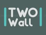 玩 Two wall now
