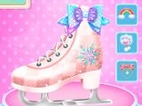玩 Baby taylor ice ballet dancer